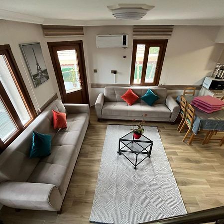 Iberia Villas Ortaca  ภายนอก รูปภาพ