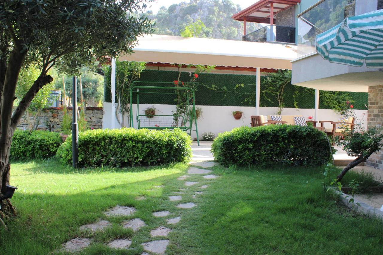 Iberia Villas Ortaca  ภายนอก รูปภาพ
