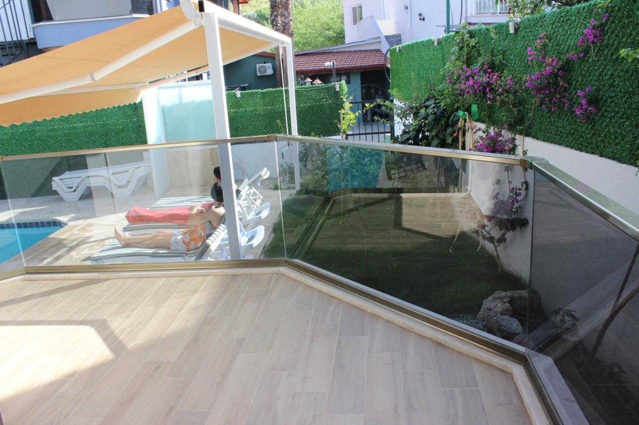 Iberia Villas Ortaca  ภายนอก รูปภาพ
