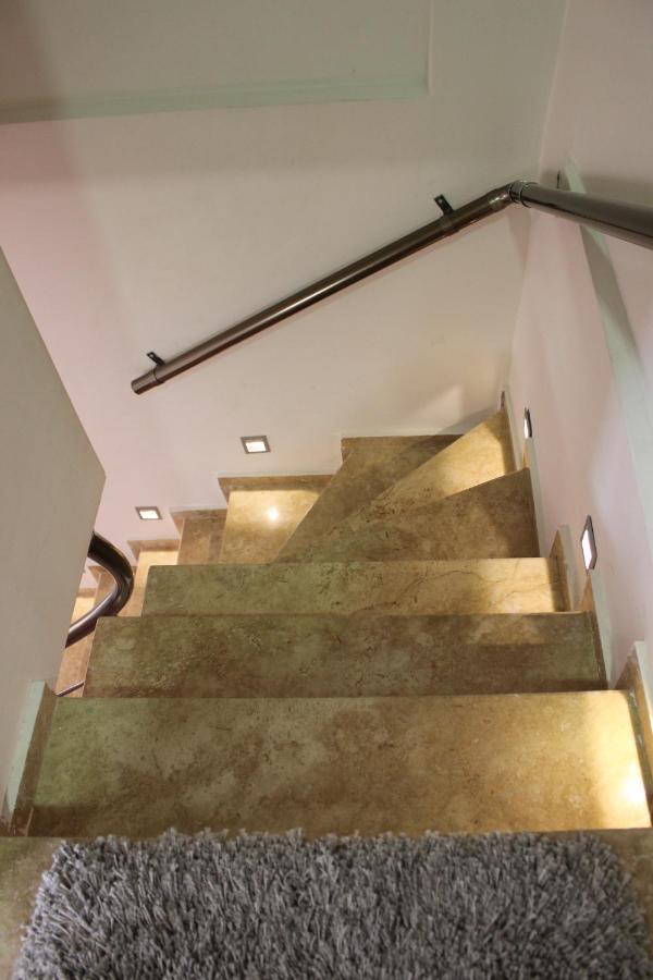 Iberia Villas Ortaca  ภายนอก รูปภาพ