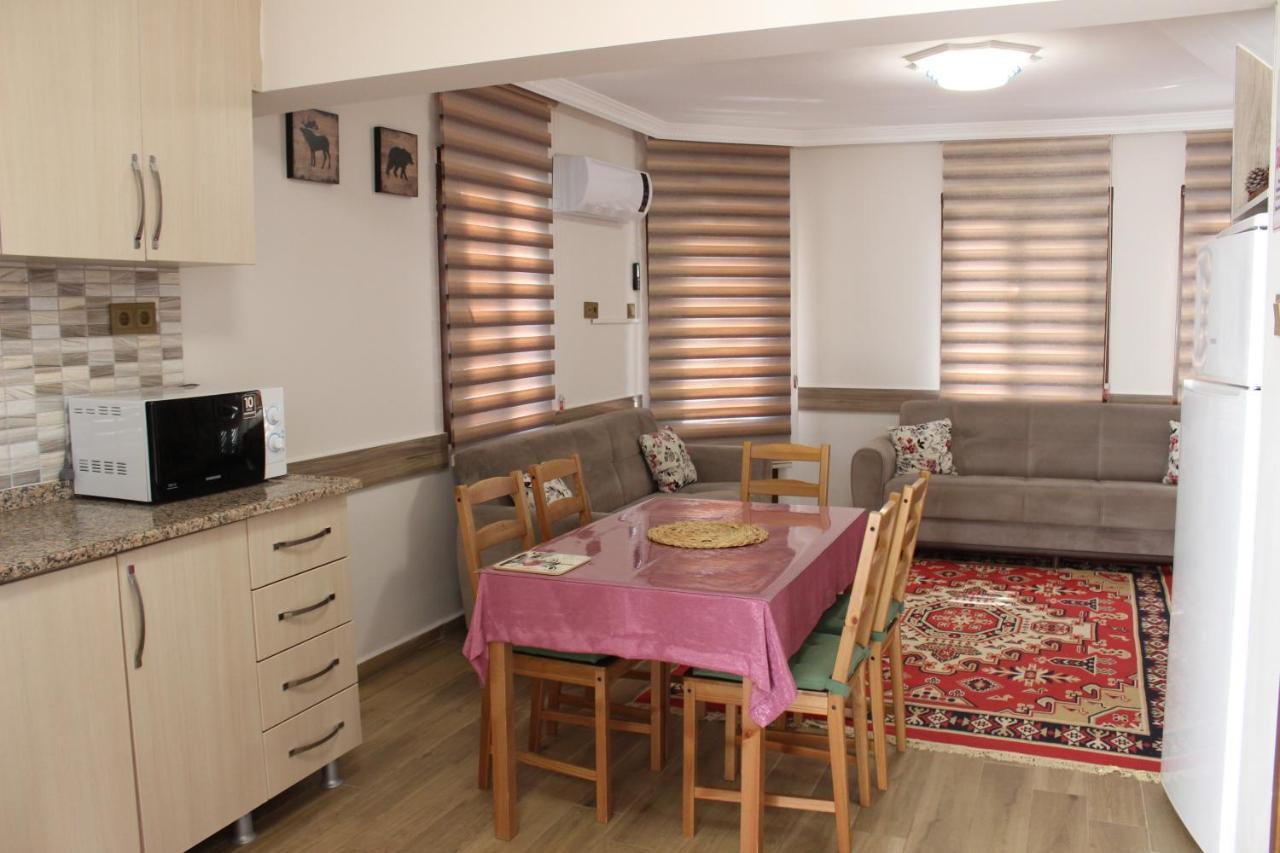 Iberia Villas Ortaca  ภายนอก รูปภาพ