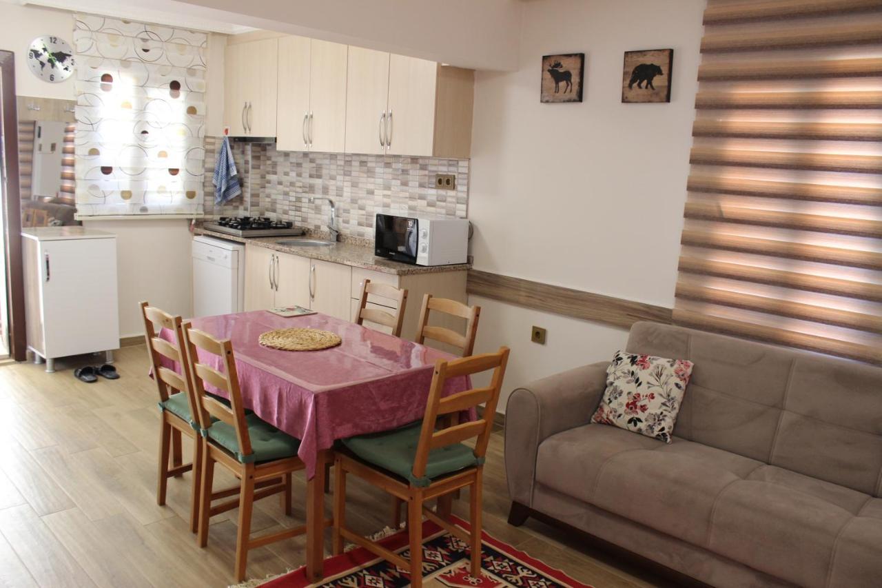 Iberia Villas Ortaca  ภายนอก รูปภาพ