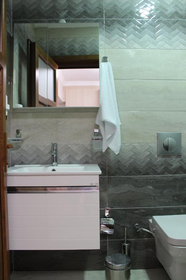 Iberia Villas Ortaca  ภายนอก รูปภาพ
