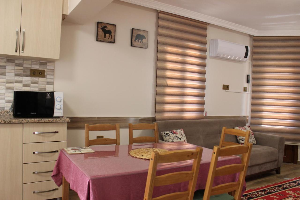 Iberia Villas Ortaca  ภายนอก รูปภาพ