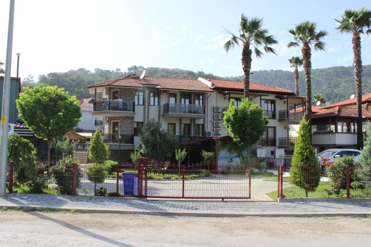 Iberia Villas Ortaca  ภายนอก รูปภาพ