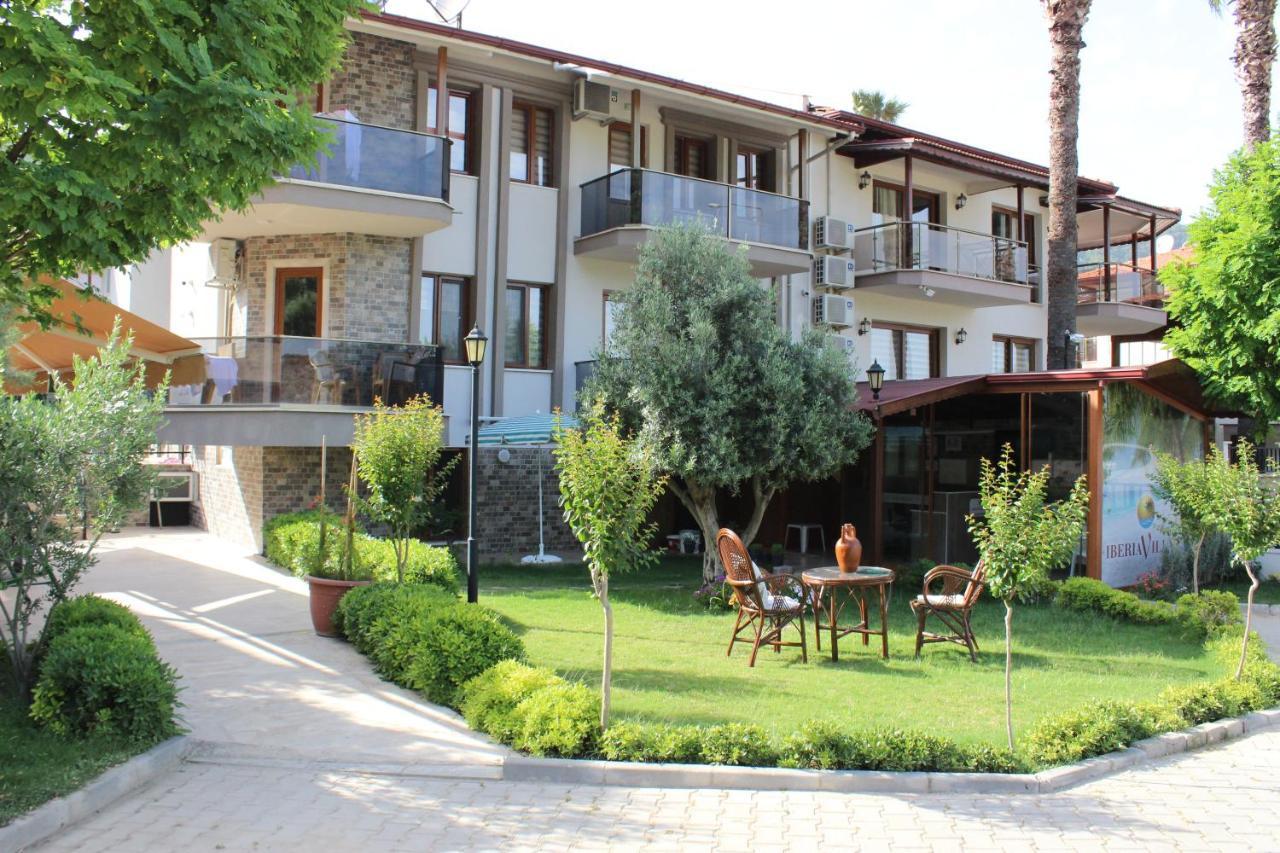 Iberia Villas Ortaca  ภายนอก รูปภาพ