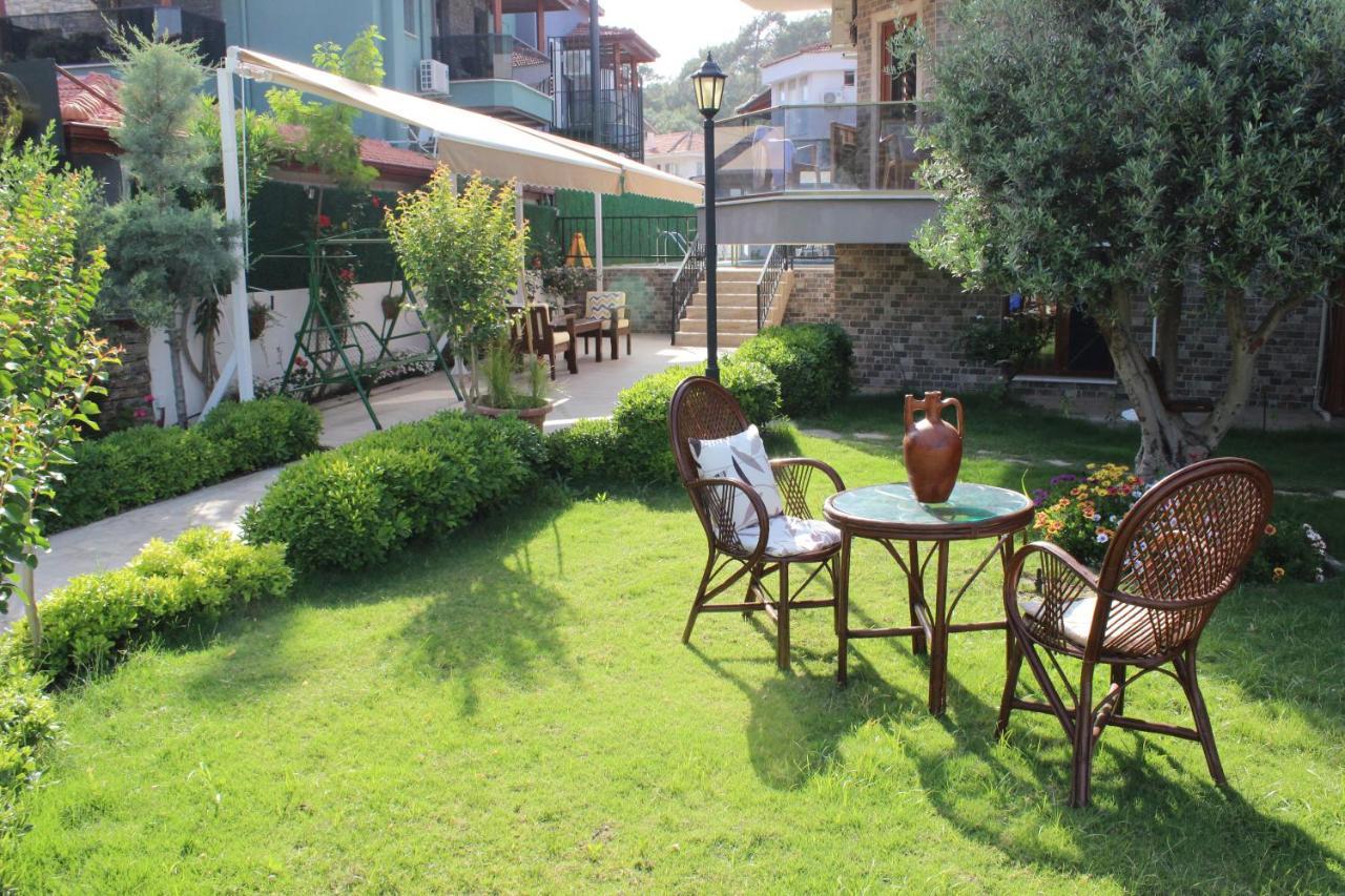 Iberia Villas Ortaca  ภายนอก รูปภาพ