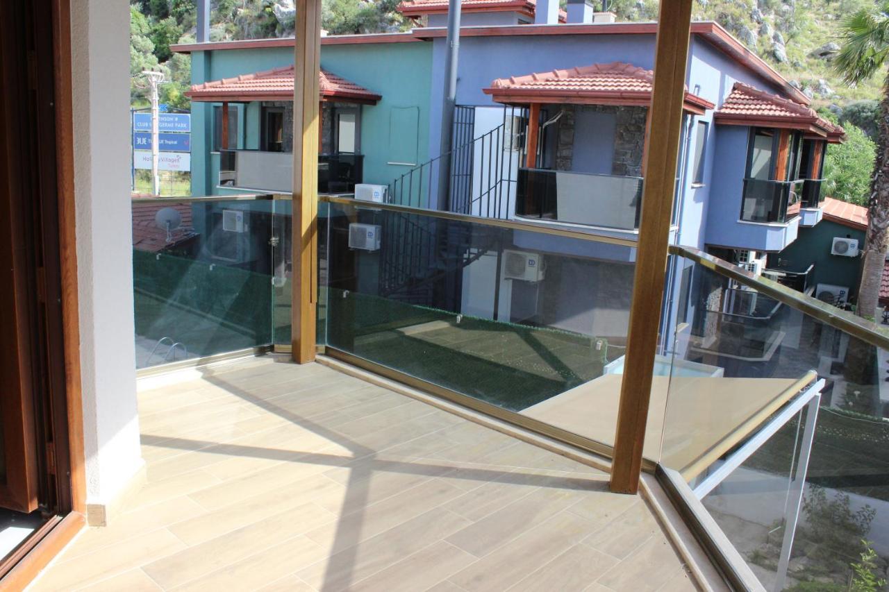 Iberia Villas Ortaca  ภายนอก รูปภาพ
