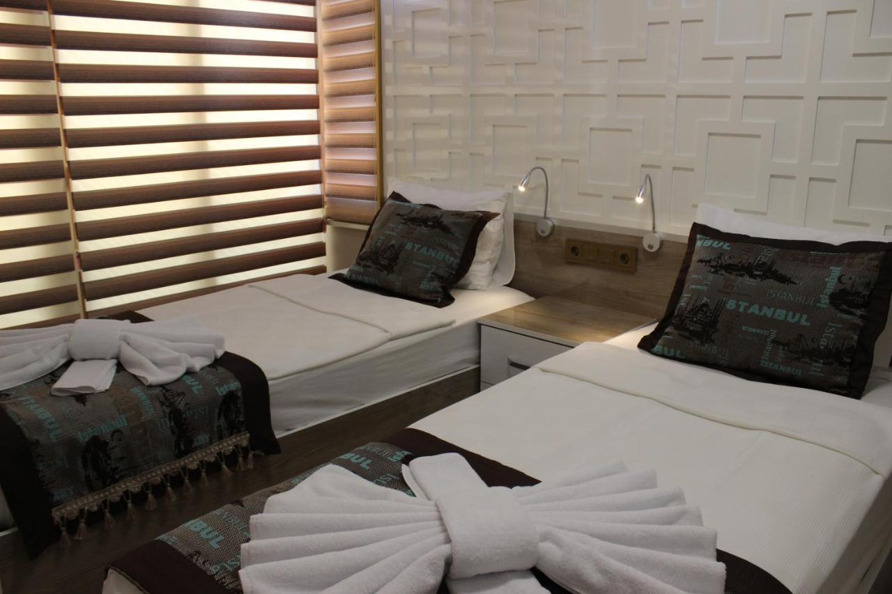 Iberia Villas Ortaca  ภายนอก รูปภาพ