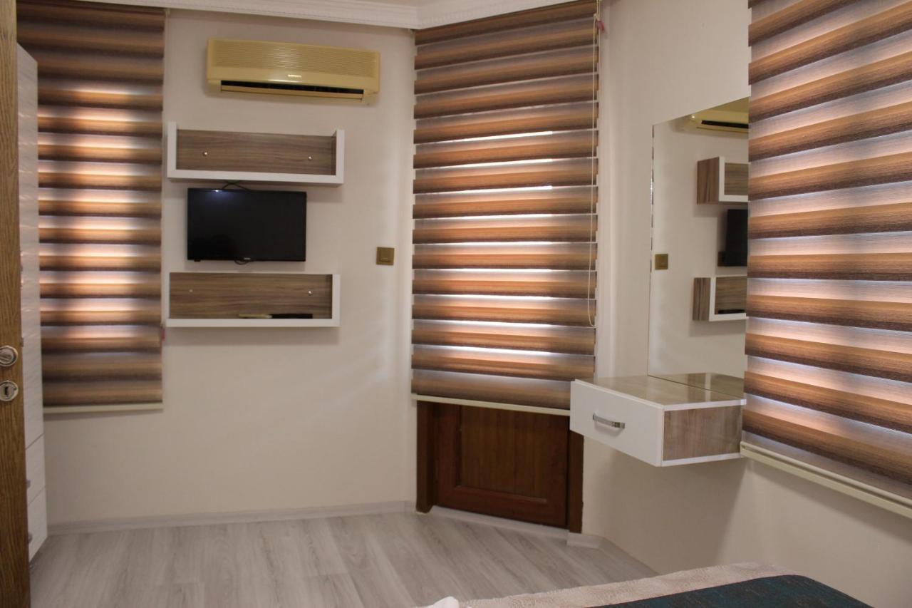 Iberia Villas Ortaca  ภายนอก รูปภาพ