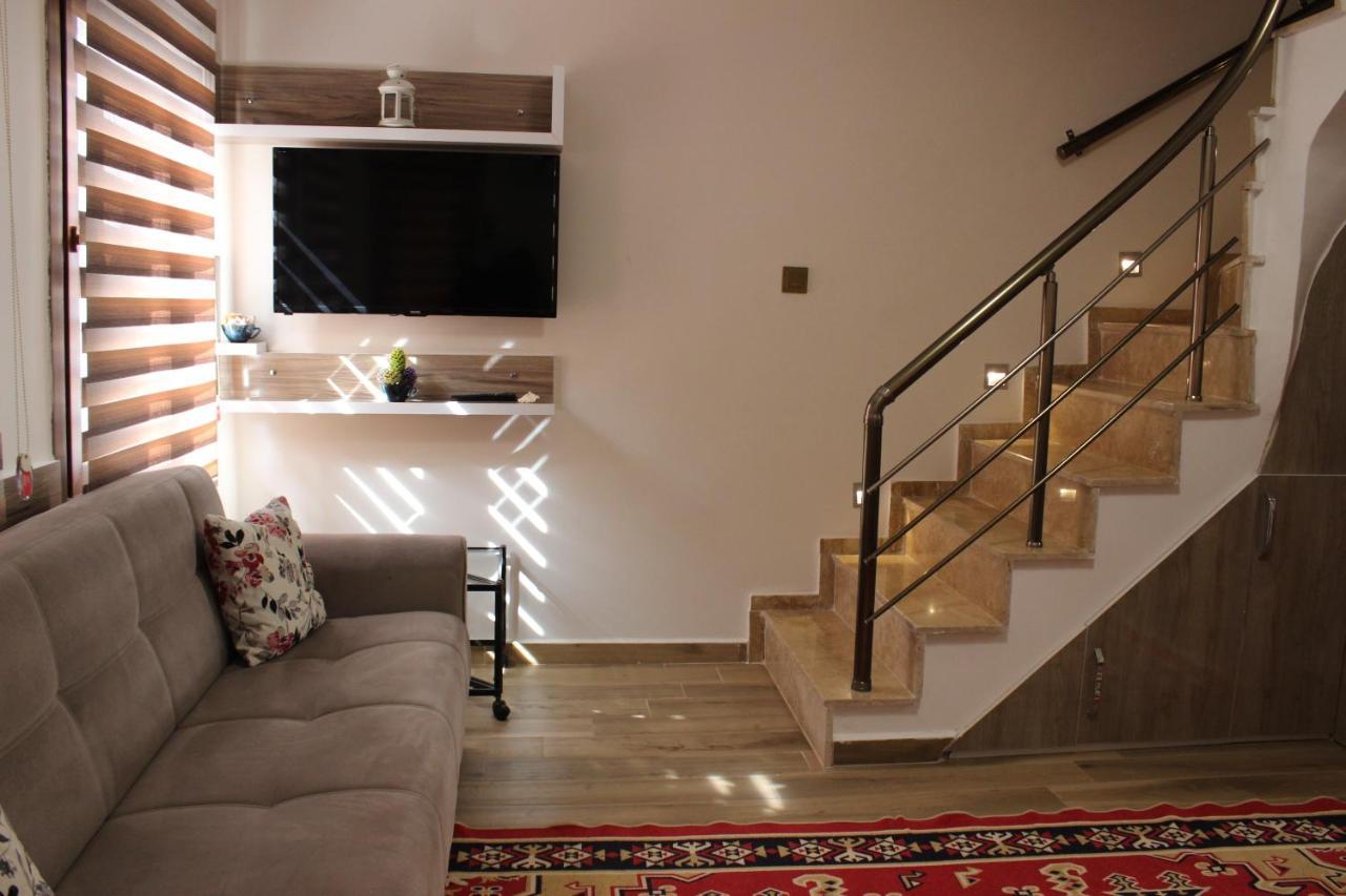 Iberia Villas Ortaca  ภายนอก รูปภาพ