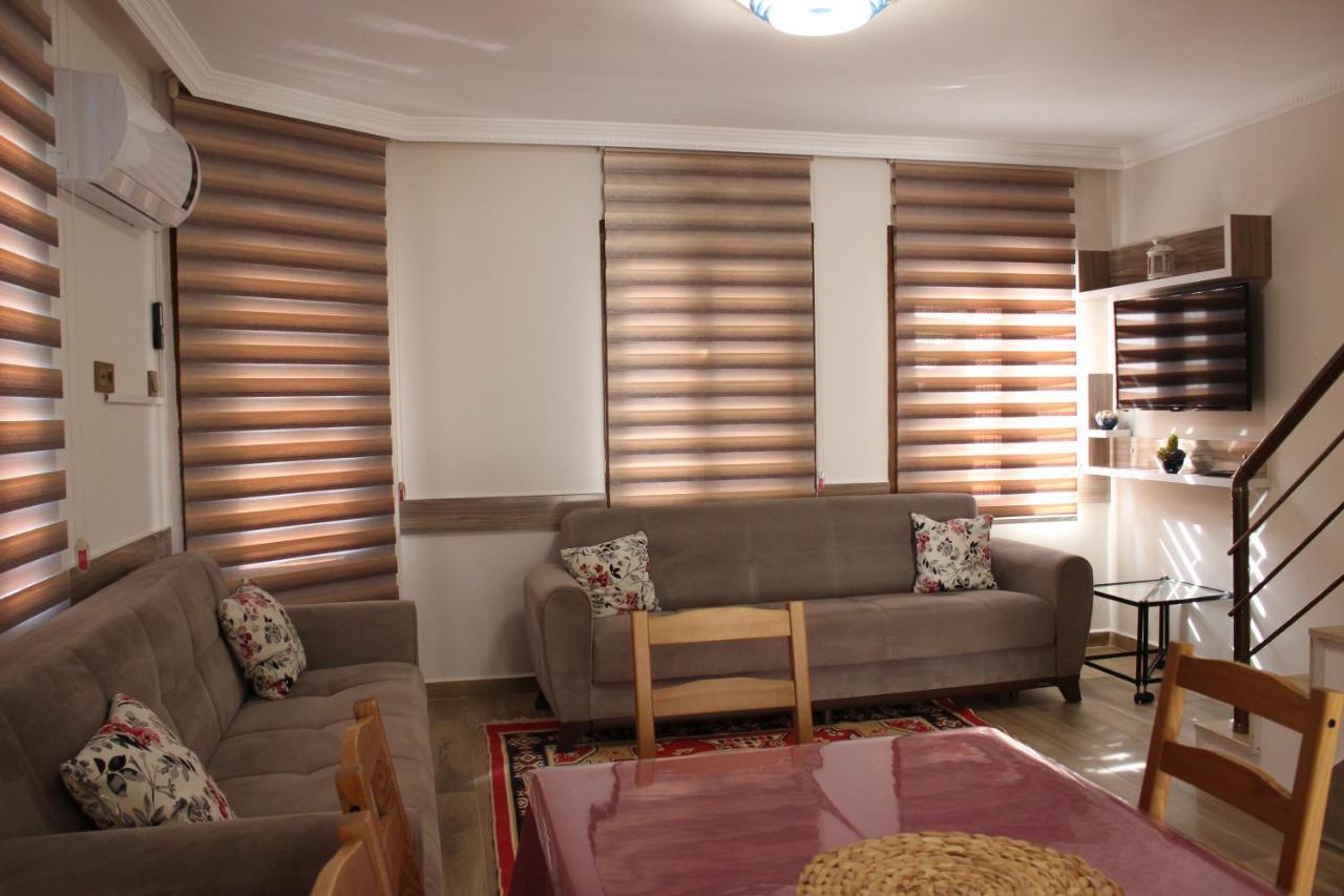 Iberia Villas Ortaca  ภายนอก รูปภาพ