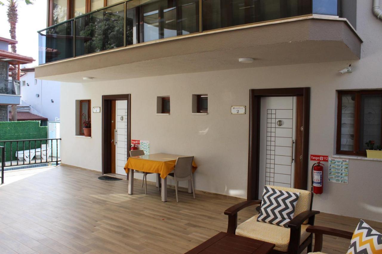 Iberia Villas Ortaca  ภายนอก รูปภาพ