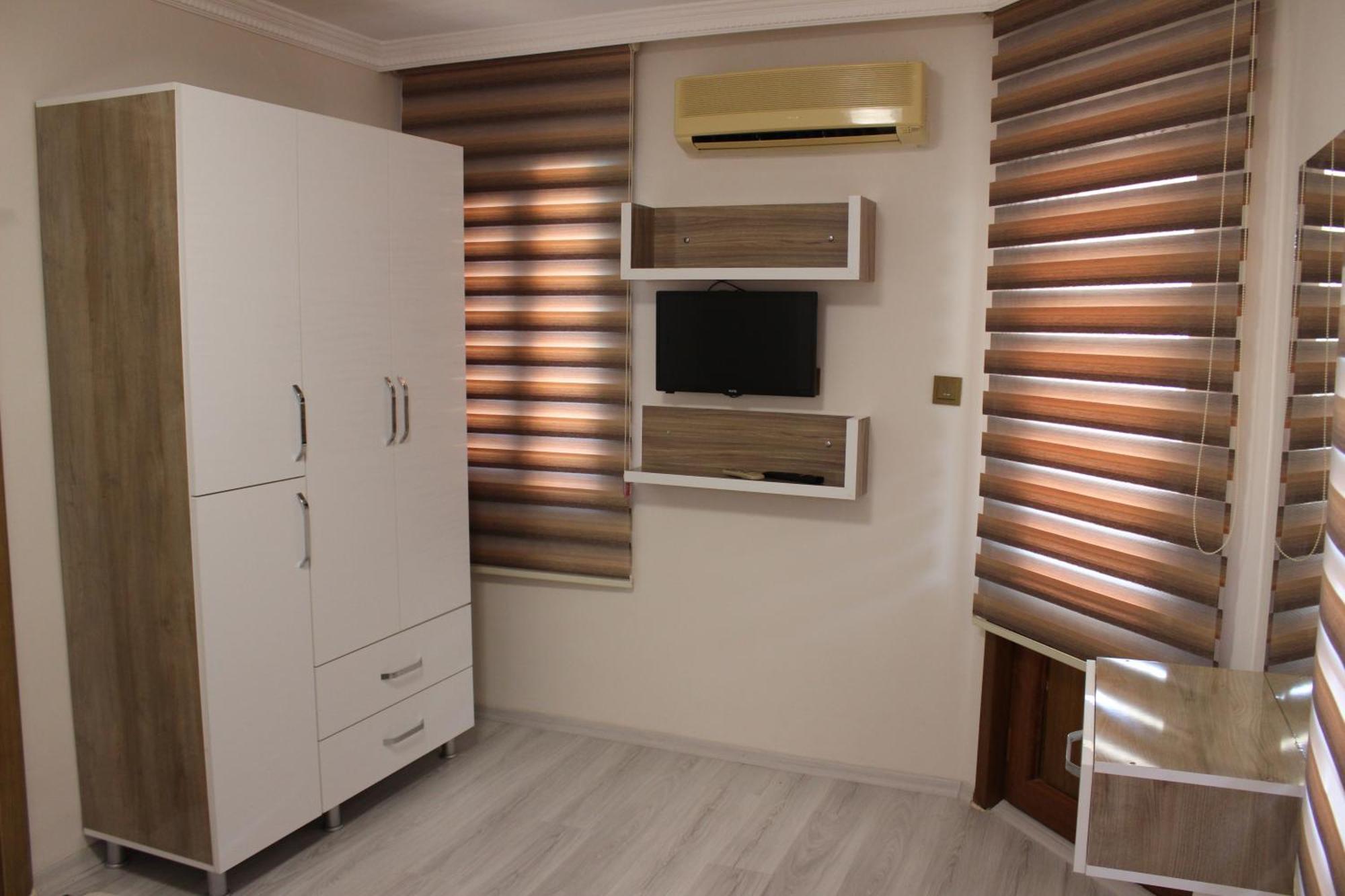 Iberia Villas Ortaca  ภายนอก รูปภาพ