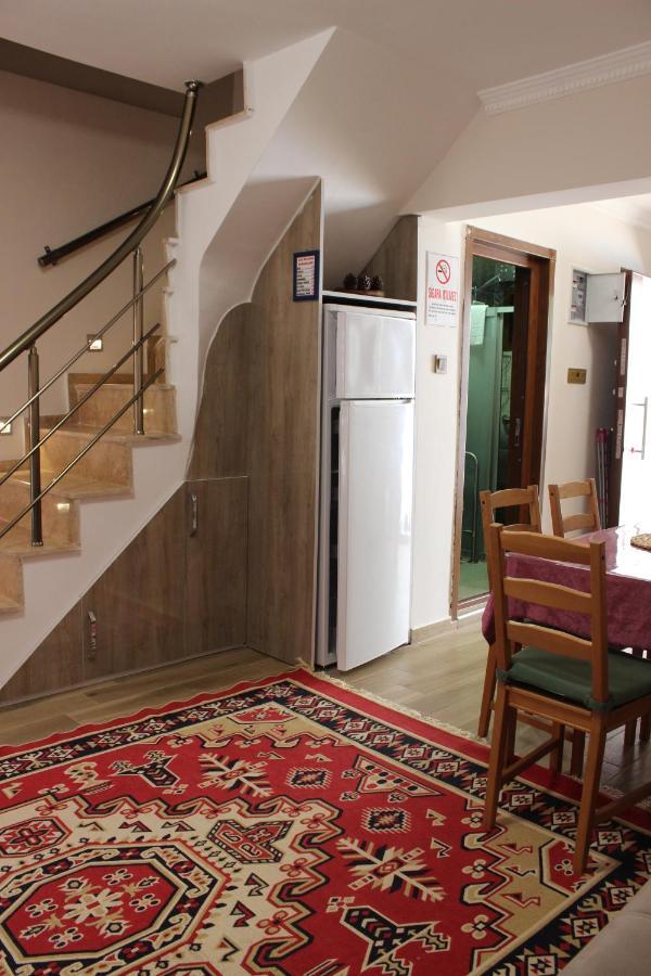 Iberia Villas Ortaca  ภายนอก รูปภาพ