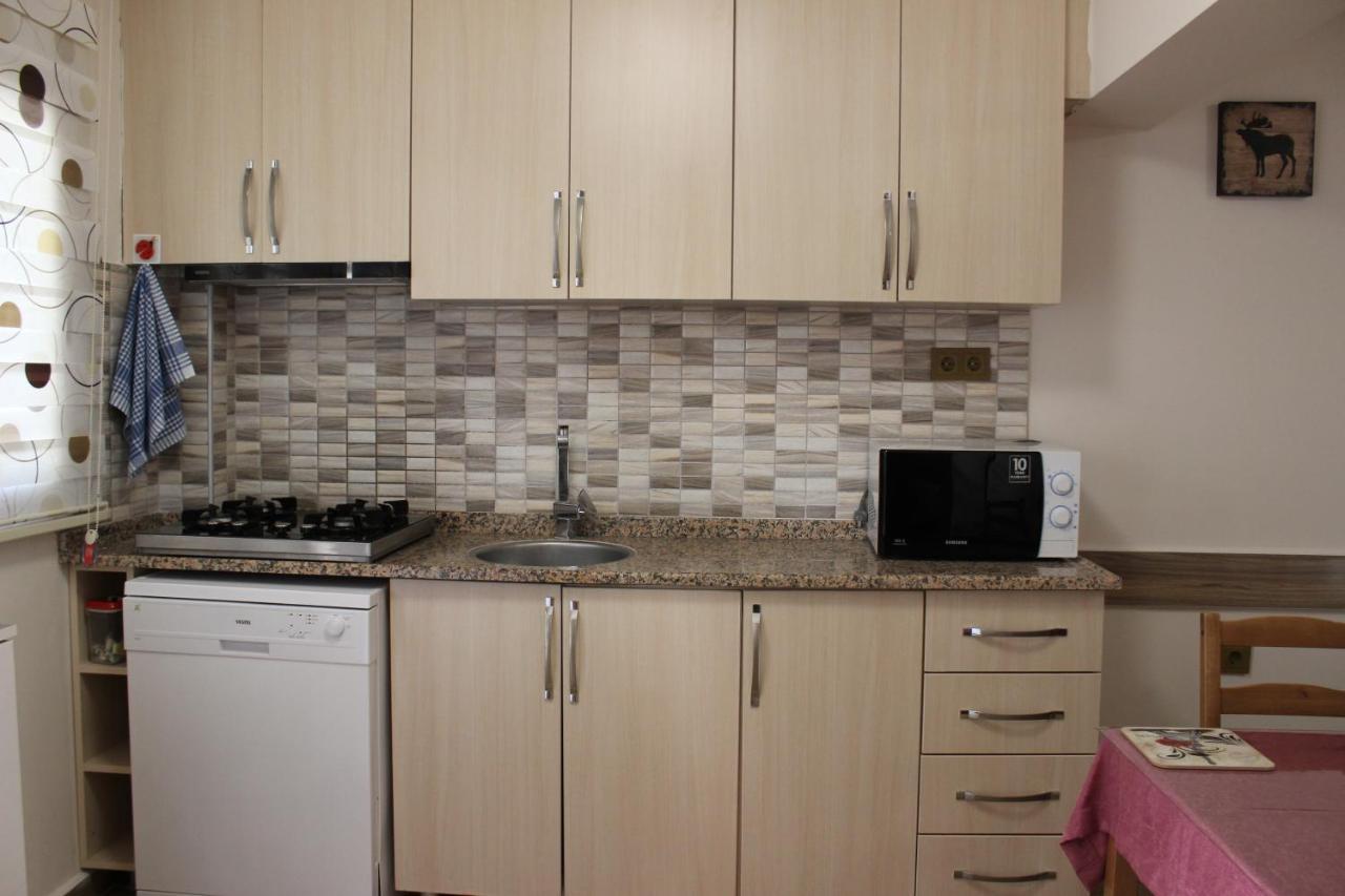 Iberia Villas Ortaca  ภายนอก รูปภาพ