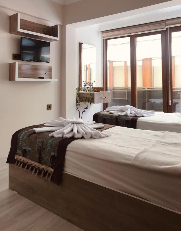 Iberia Villas Ortaca  ภายนอก รูปภาพ