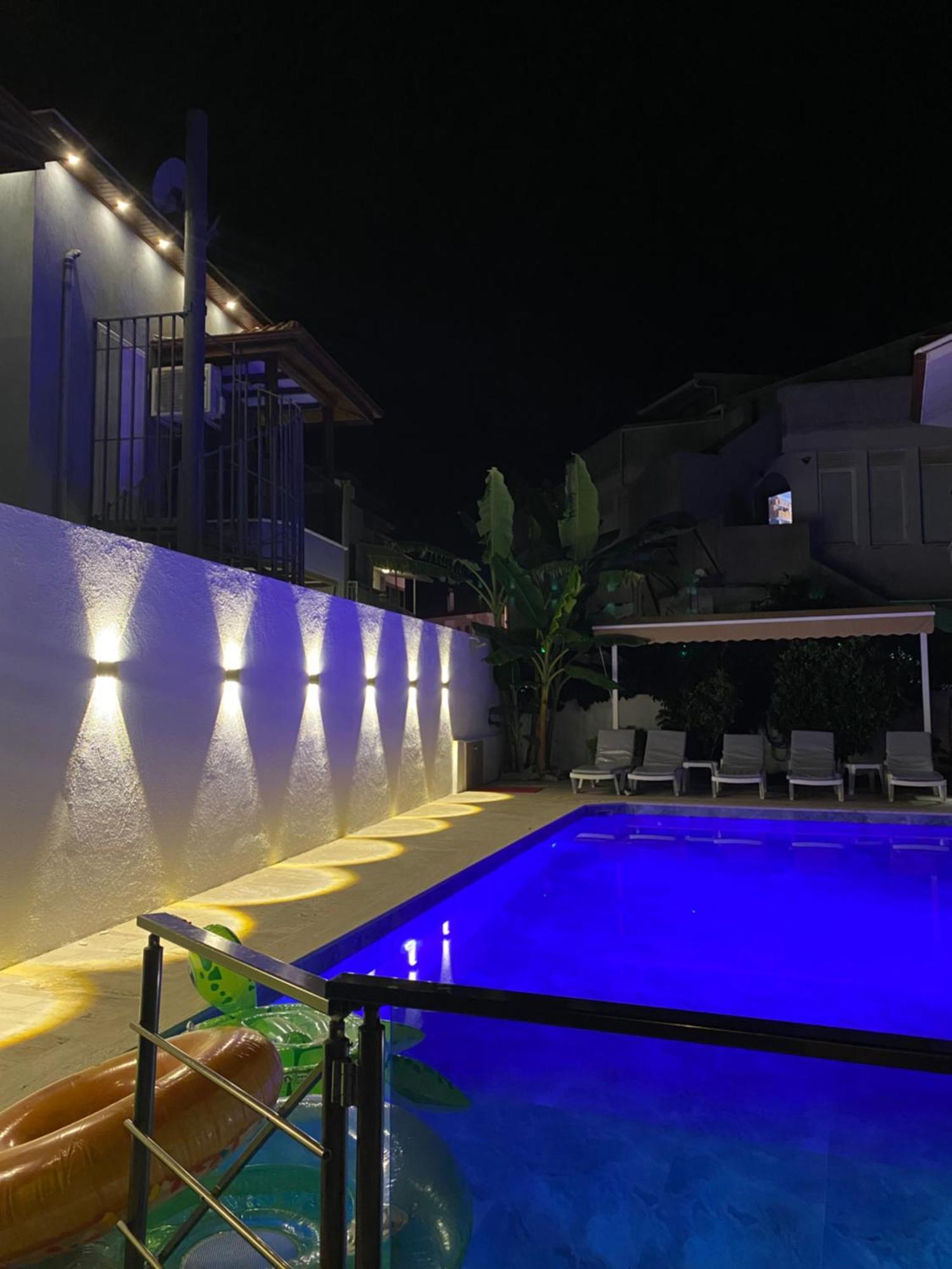 Iberia Villas Ortaca  ภายนอก รูปภาพ