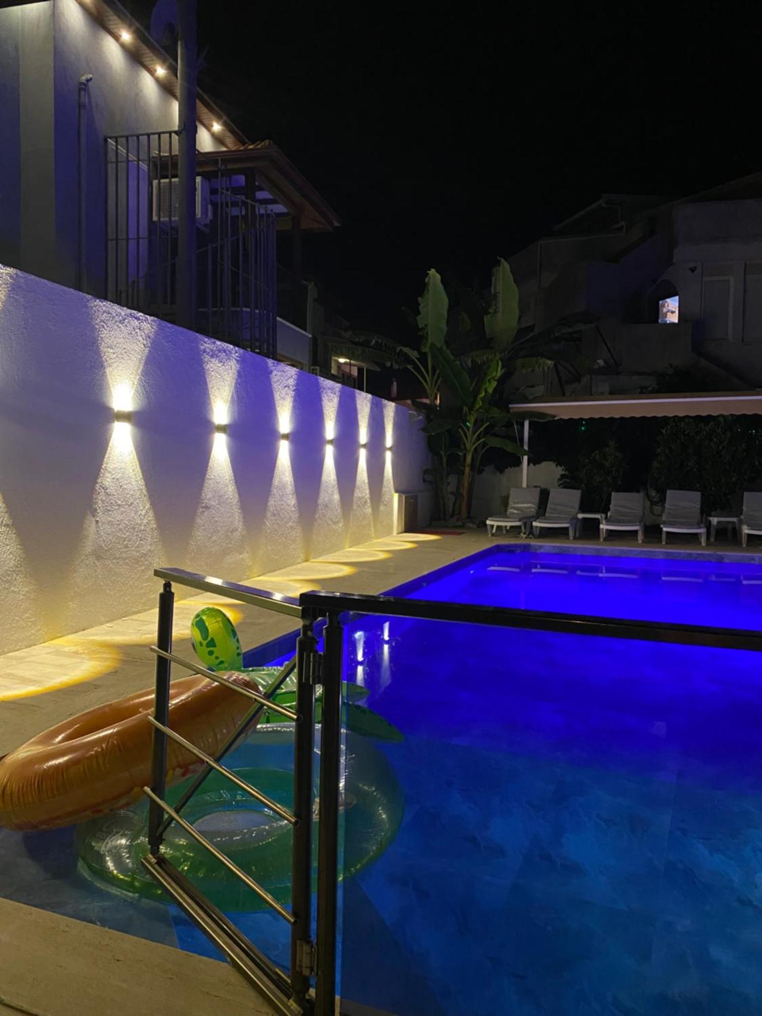 Iberia Villas Ortaca  ภายนอก รูปภาพ