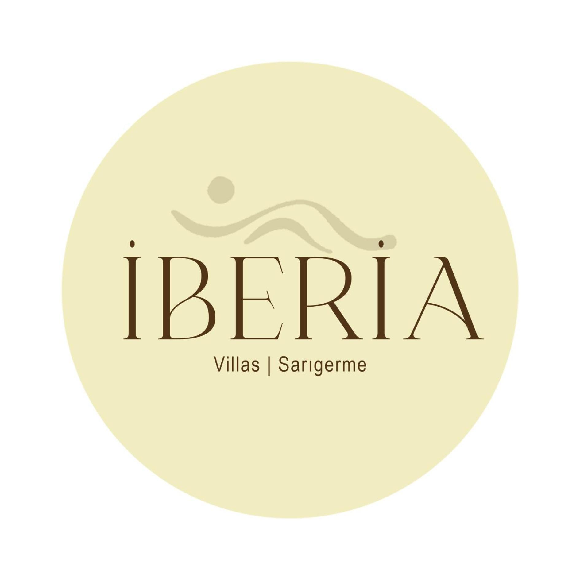 Iberia Villas Ortaca  ภายนอก รูปภาพ